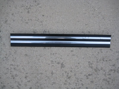 1998 BMW 328I E36 - Driver's Door Sill Trim